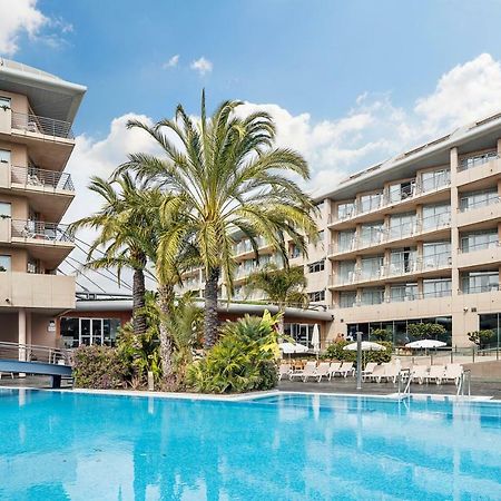 Aqua Hotel Onabrava & Spa 4*Sup Santa Susanna Luaran gambar