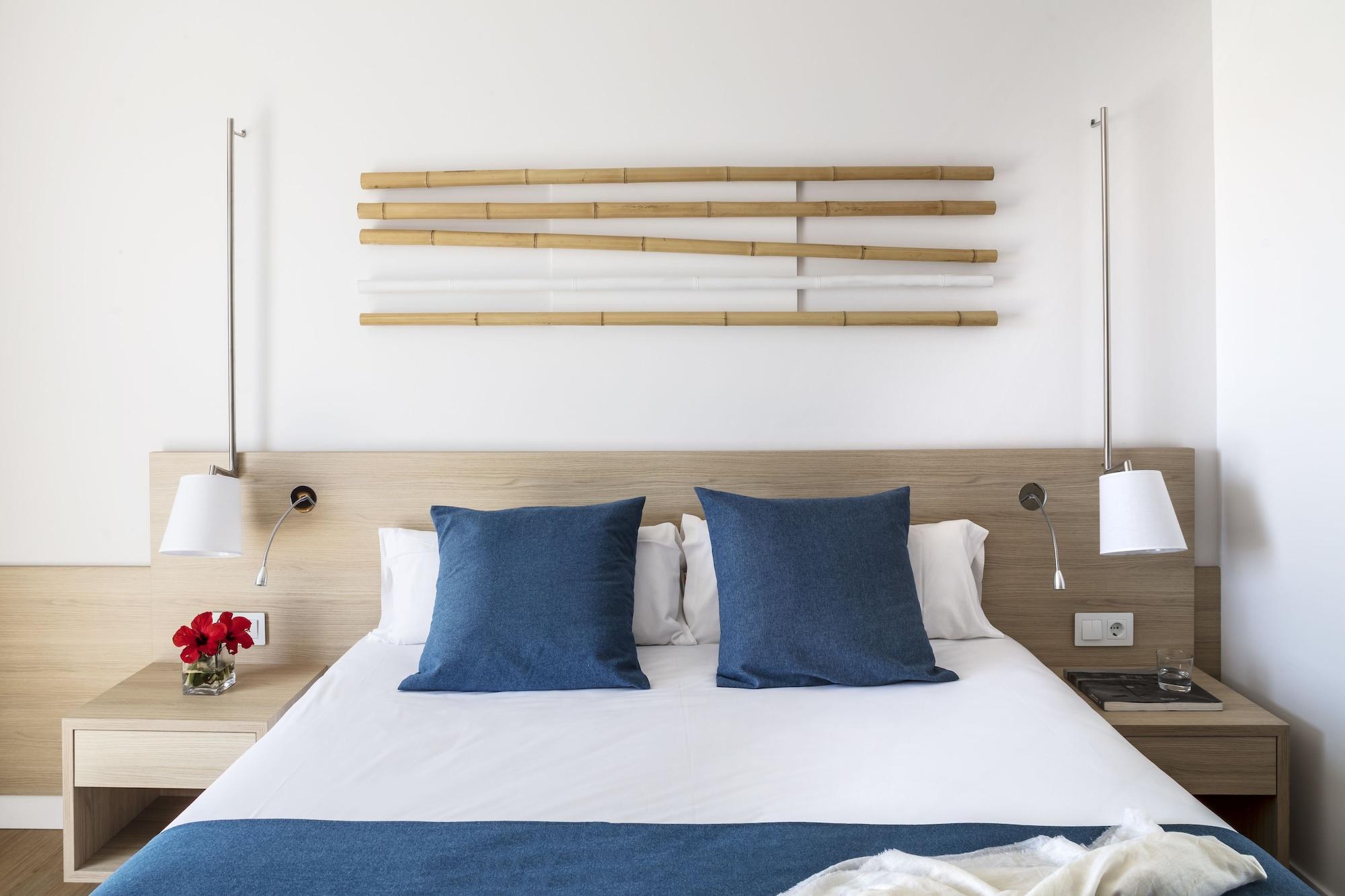 Aqua Hotel Onabrava & Spa 4*Sup Santa Susanna Luaran gambar