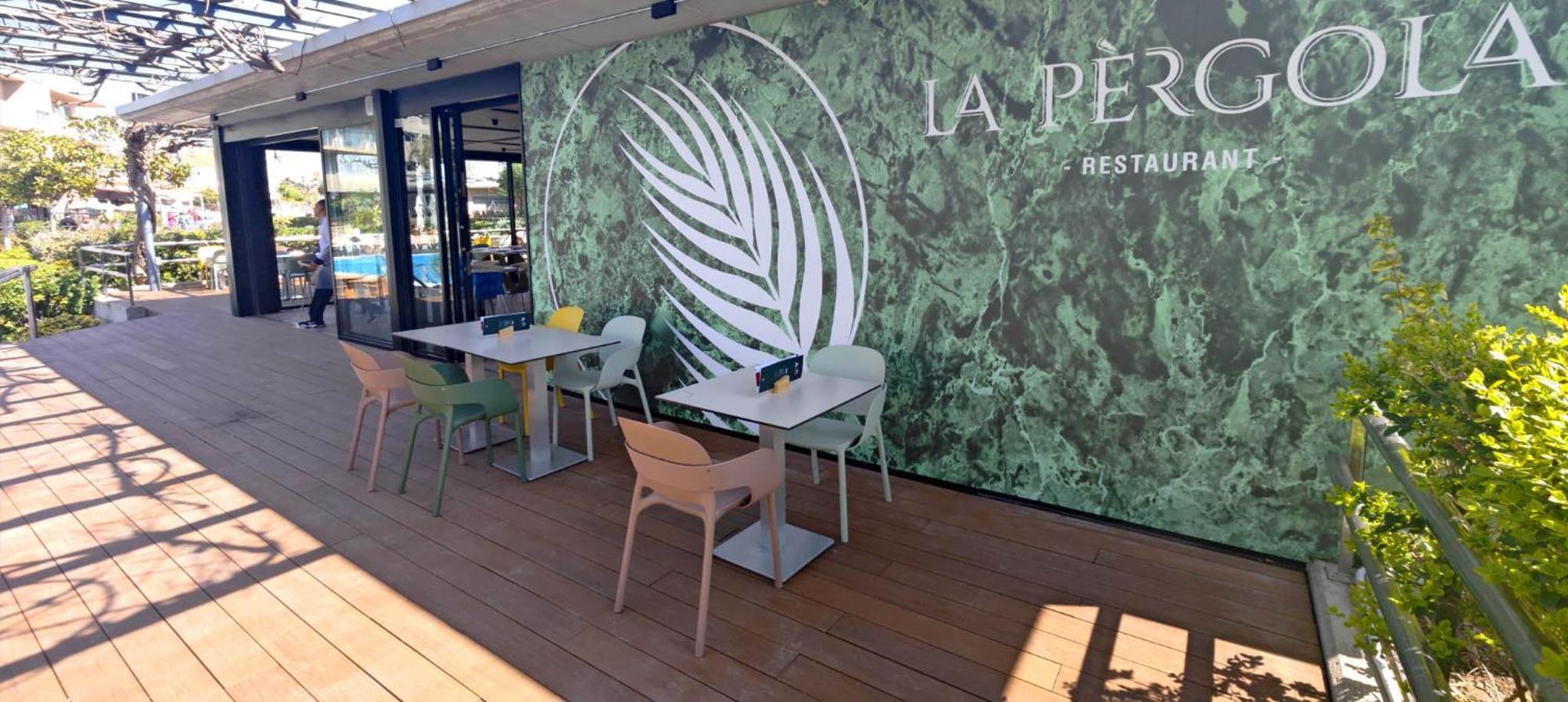 Aqua Hotel Onabrava & Spa 4*Sup Santa Susanna Luaran gambar