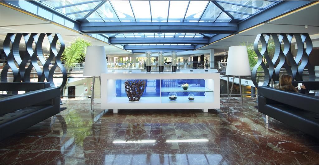 Aqua Hotel Onabrava & Spa 4*Sup Santa Susanna Luaran gambar