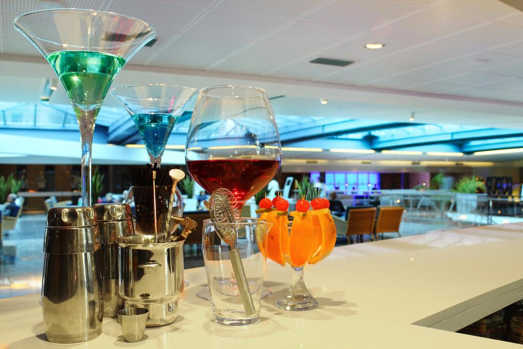 Aqua Hotel Onabrava & Spa 4*Sup Santa Susanna Luaran gambar