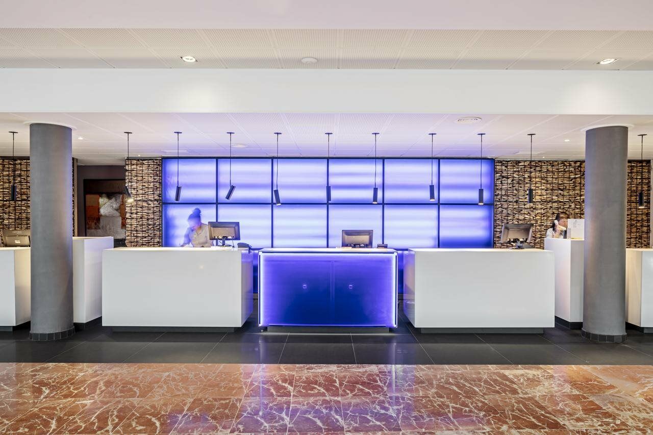 Aqua Hotel Onabrava & Spa 4*Sup Santa Susanna Luaran gambar